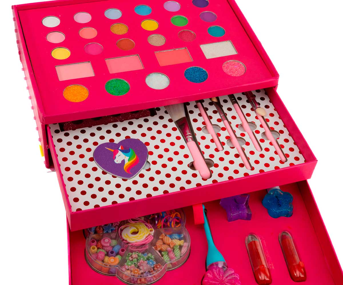 Influencer Neceser Unicornio - Mi Alegría